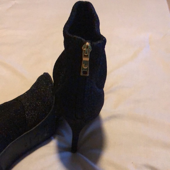 Sparkle cutie booties 🔥 - Picture 5 of 7